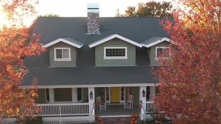 Best Roof Installation  in Waynesburg, PA