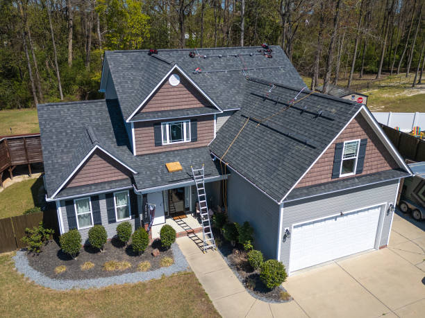 Best Commercial Roofing Services  in Waynesburg, PA
