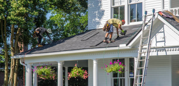 Best Roof Insulation Installation  in Waynesburg, PA
